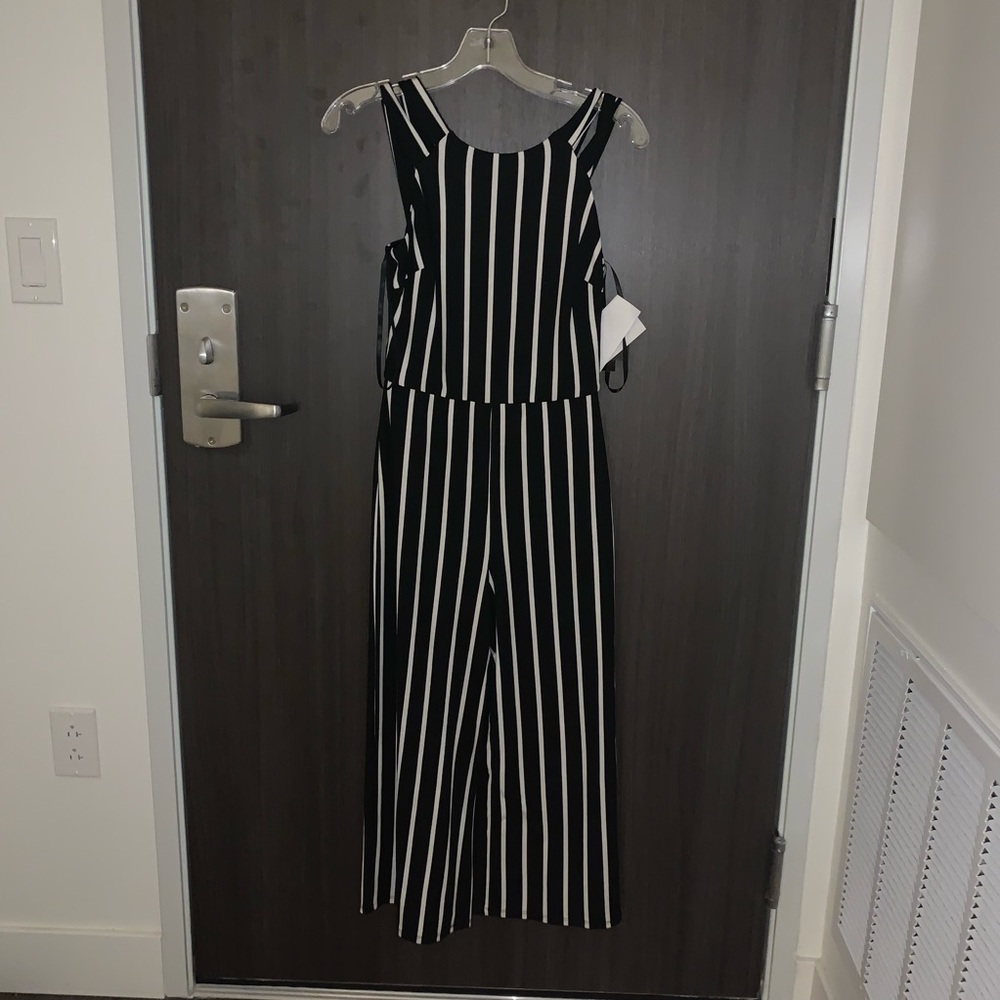 NWT romper